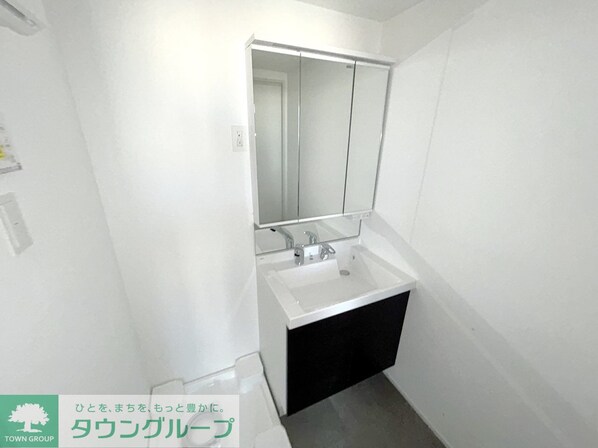 Jack shimofujisawa IIの物件内観写真